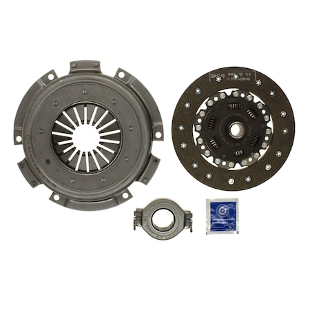 Sachs Clutch Kit, 3000026002 3000026002